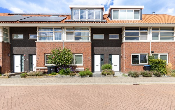 Watersnip 6, 2451 WB Leimuiden